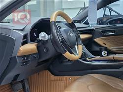 تويوتا أفالون